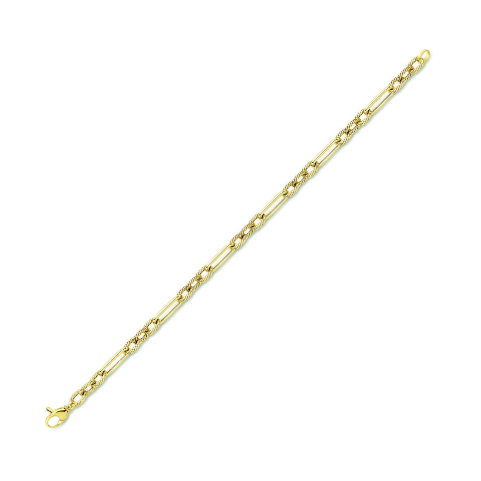 Gold Bracelet