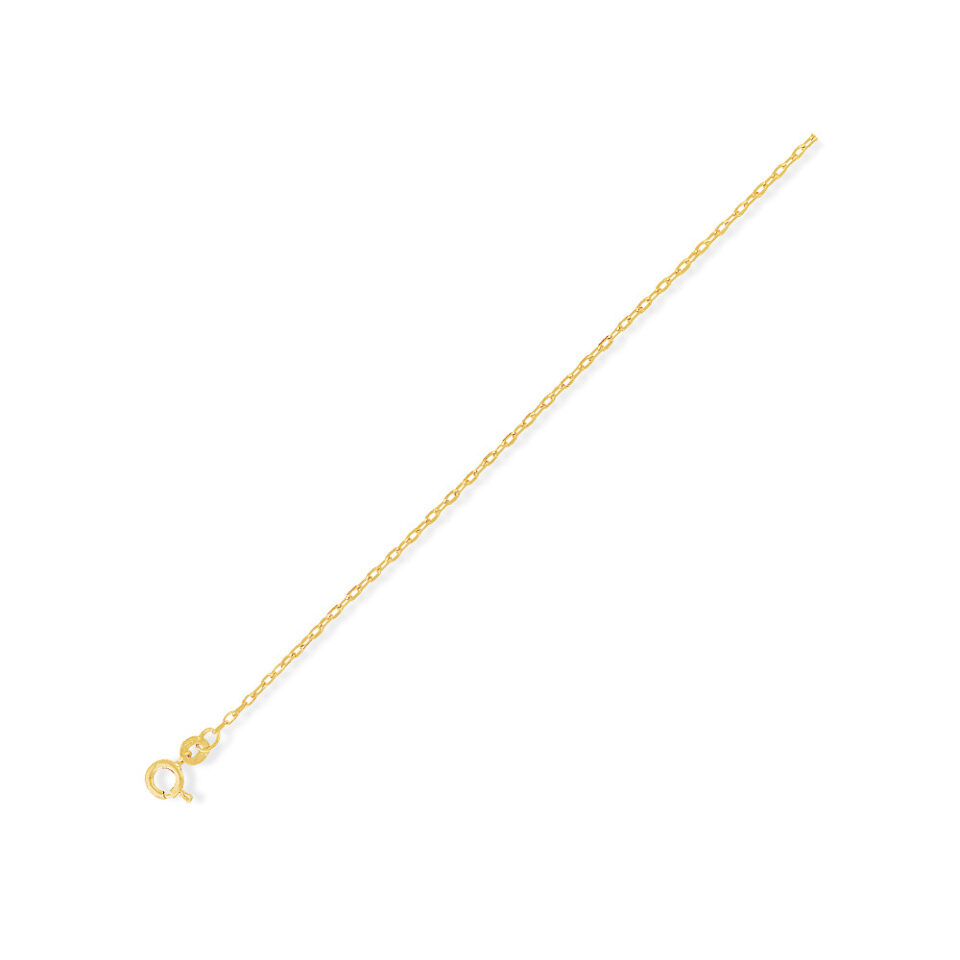 Belcher Chain