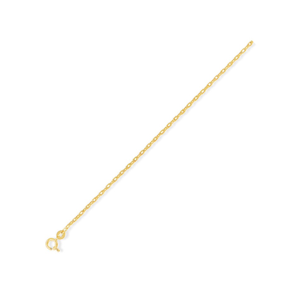 Belcher Chain