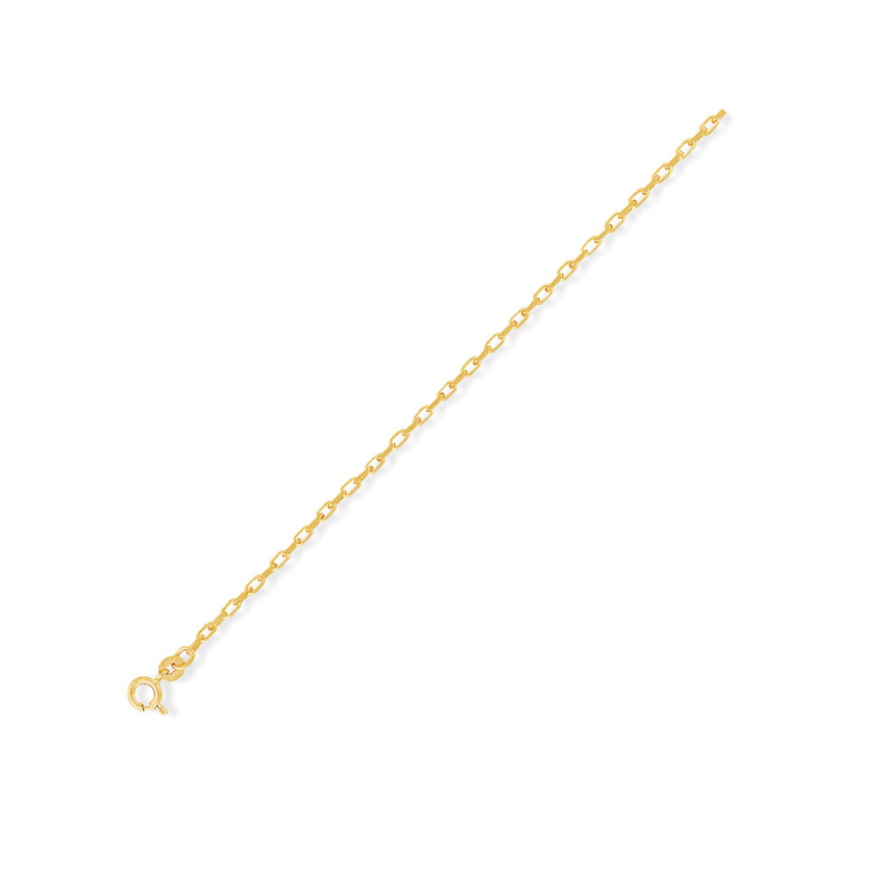 Belcher Chain