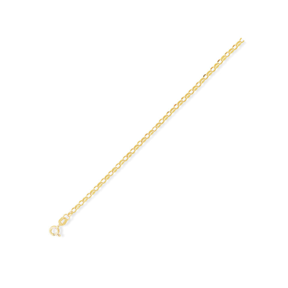 Belcher Chain