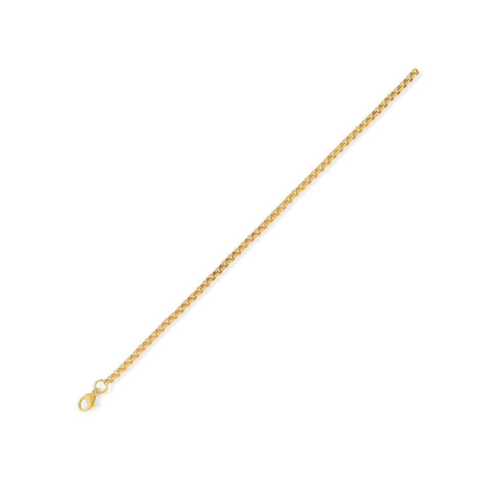 Belcher Chain