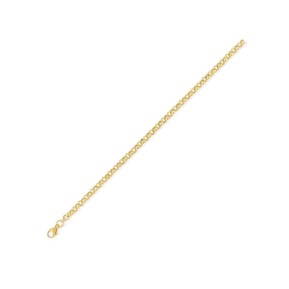 Belcher Chain