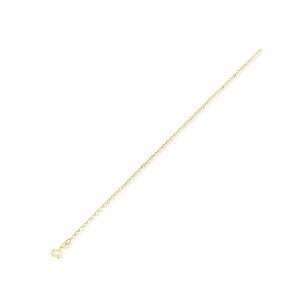 Belcher Chain