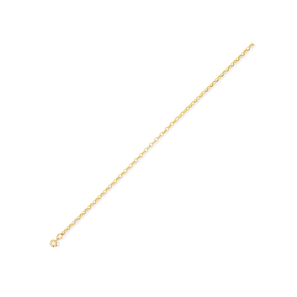 Belcher Chain