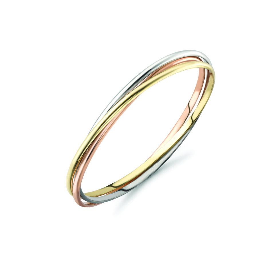 'Russian' Bangle