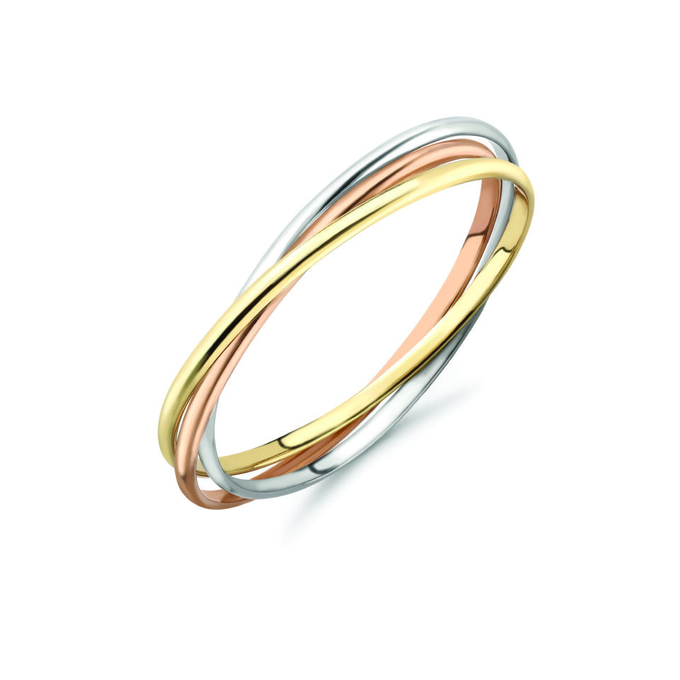 'Russian' Bangle