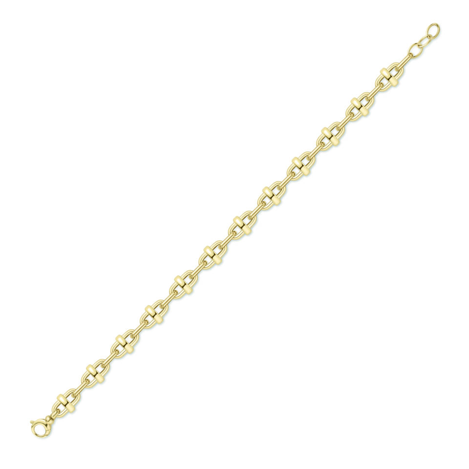 Gold Bracelet