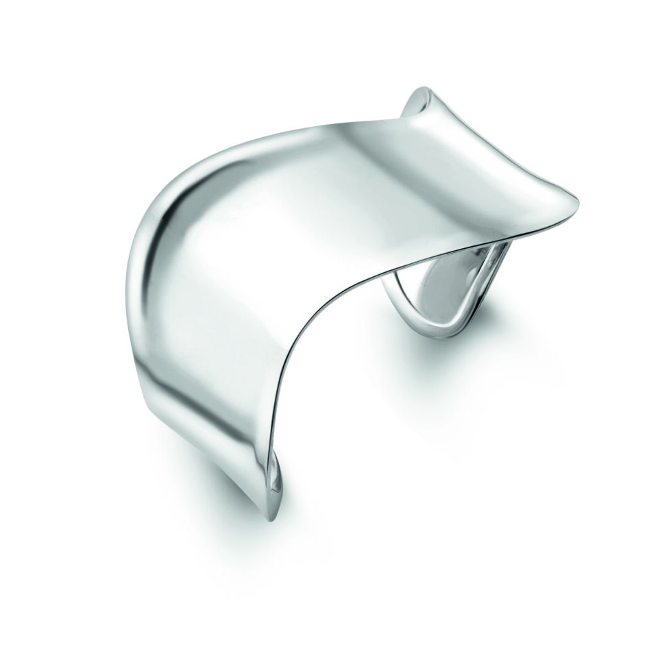 Cuff Bangle