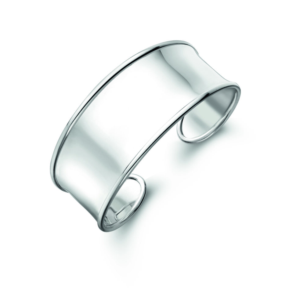 Cuff Bangle