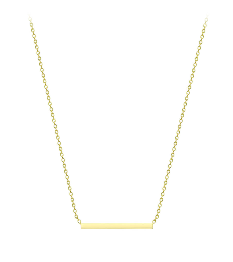 18K Necklace