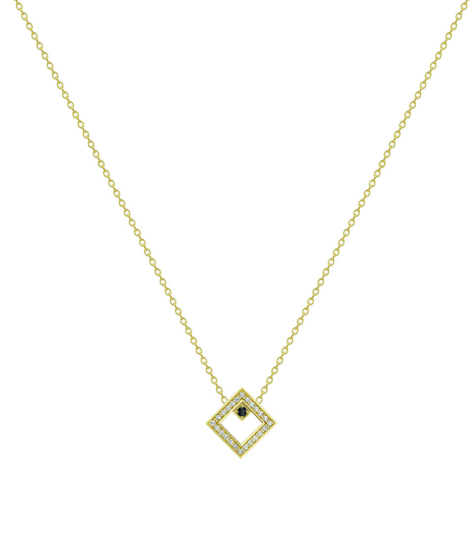 18K Necklace
