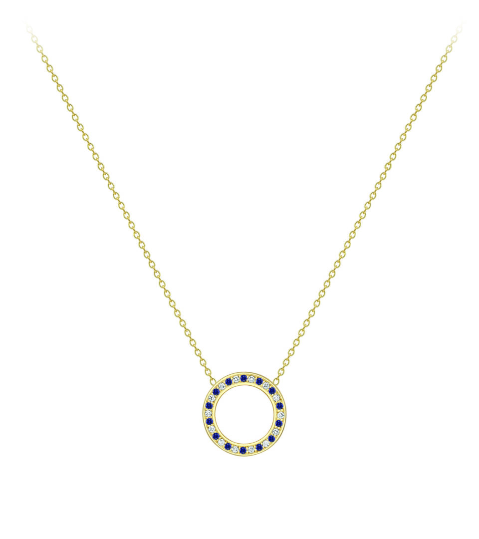 9K Necklace