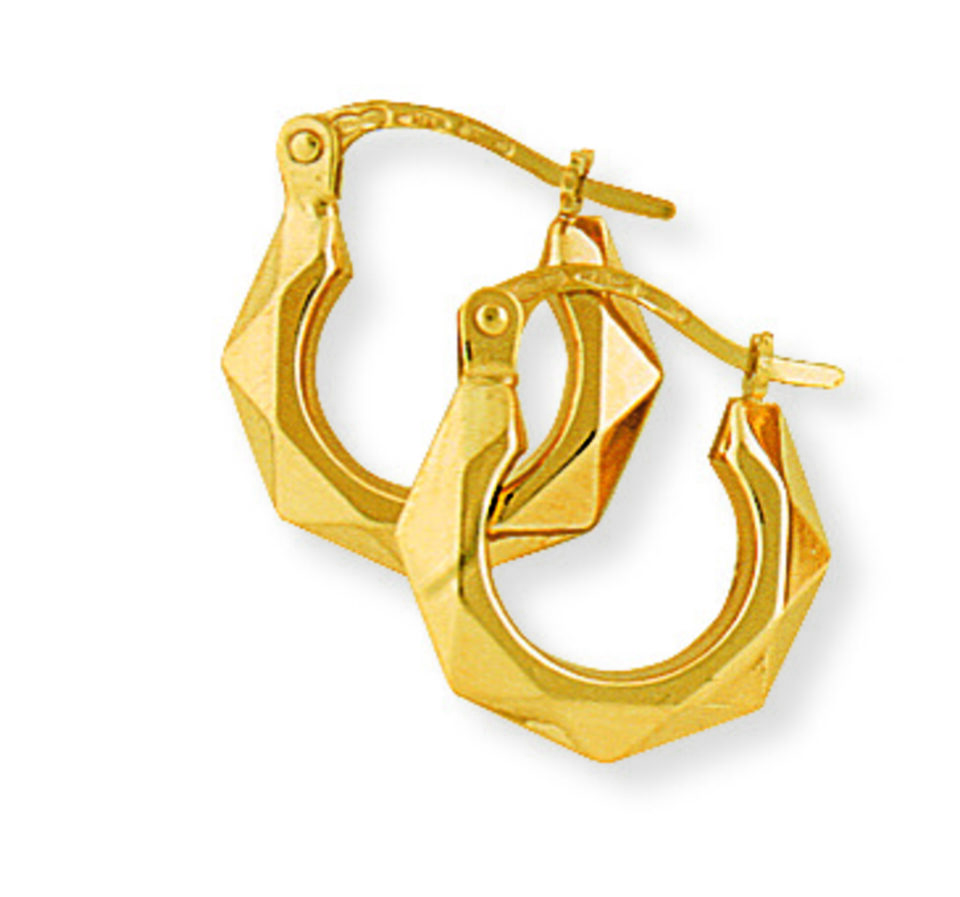 Creole Earrings