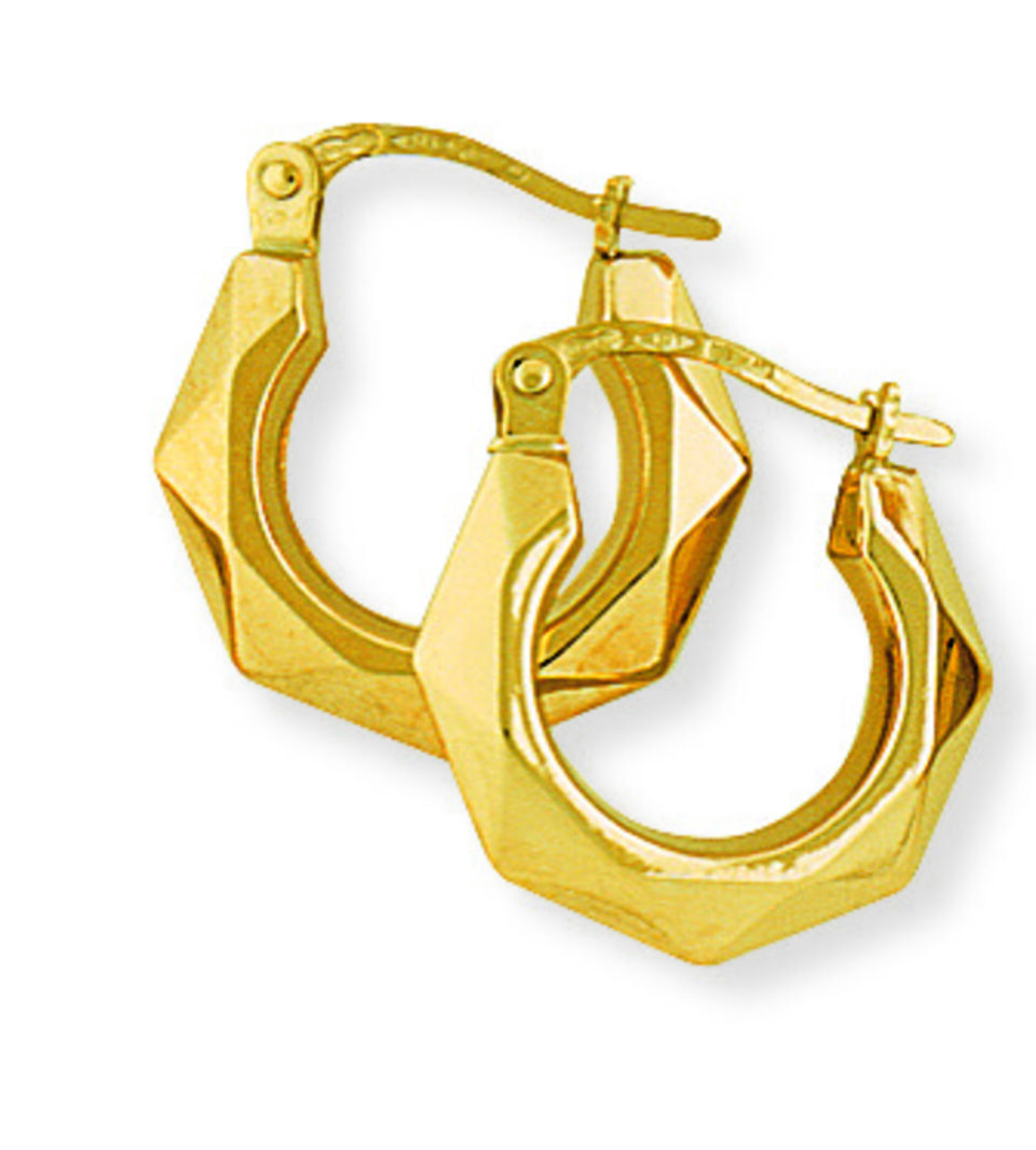 Creole Earrings