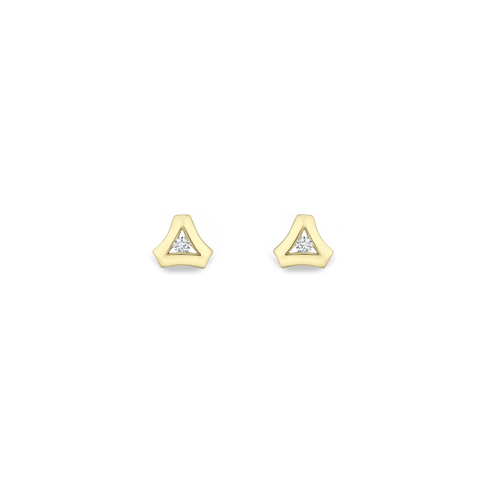 Diamond Studs