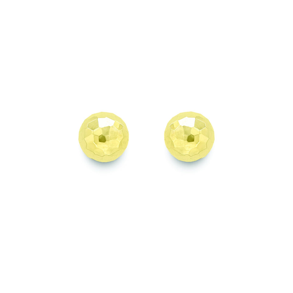 6mm D/C Ball Studs
