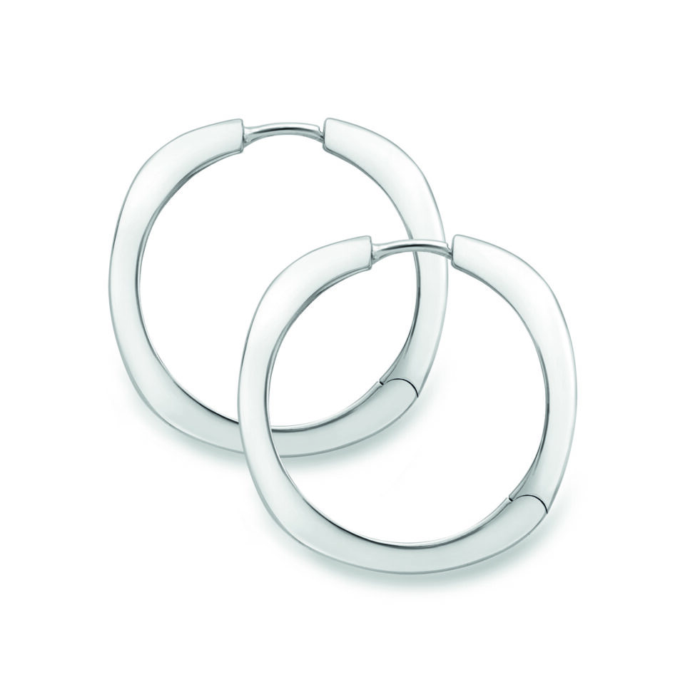 Huggie Earrings