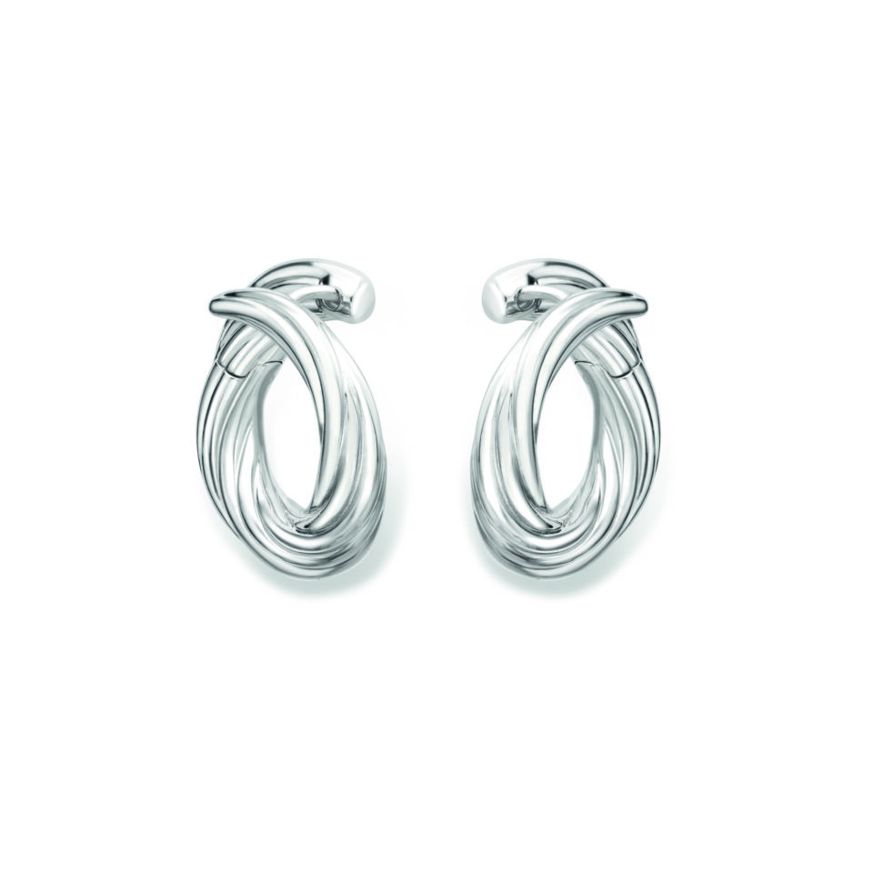 Huggie Earrings