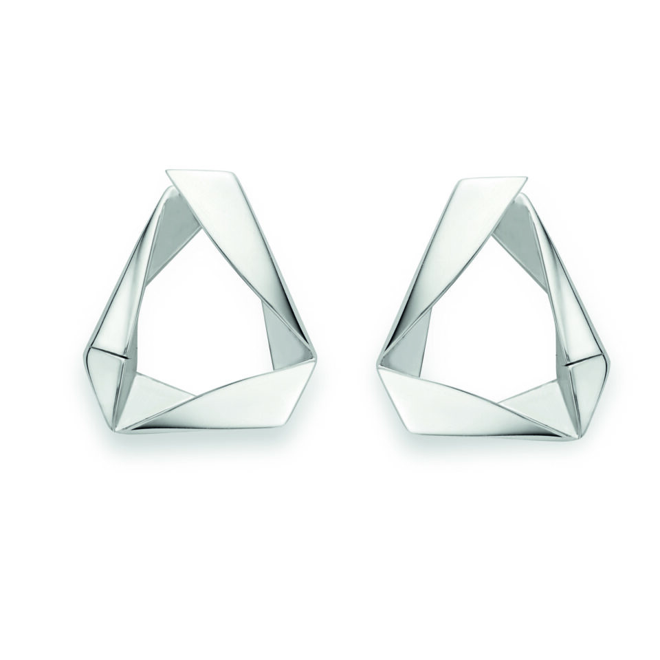 Huggie Earrings