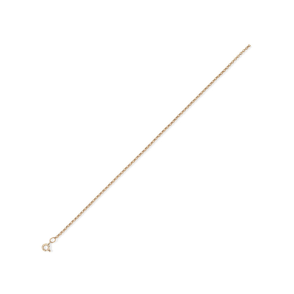 Belcher Chain