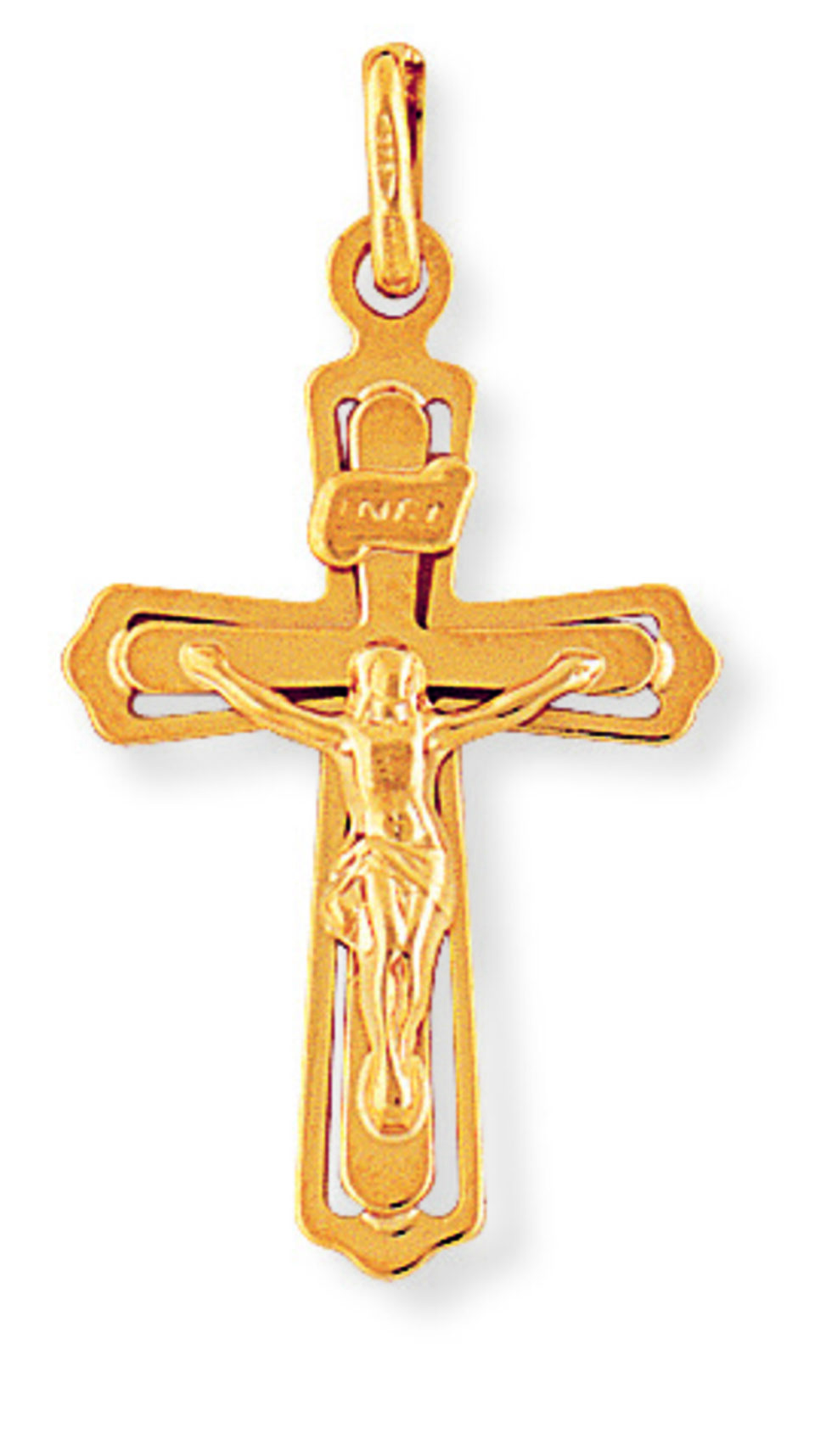 Crucifix