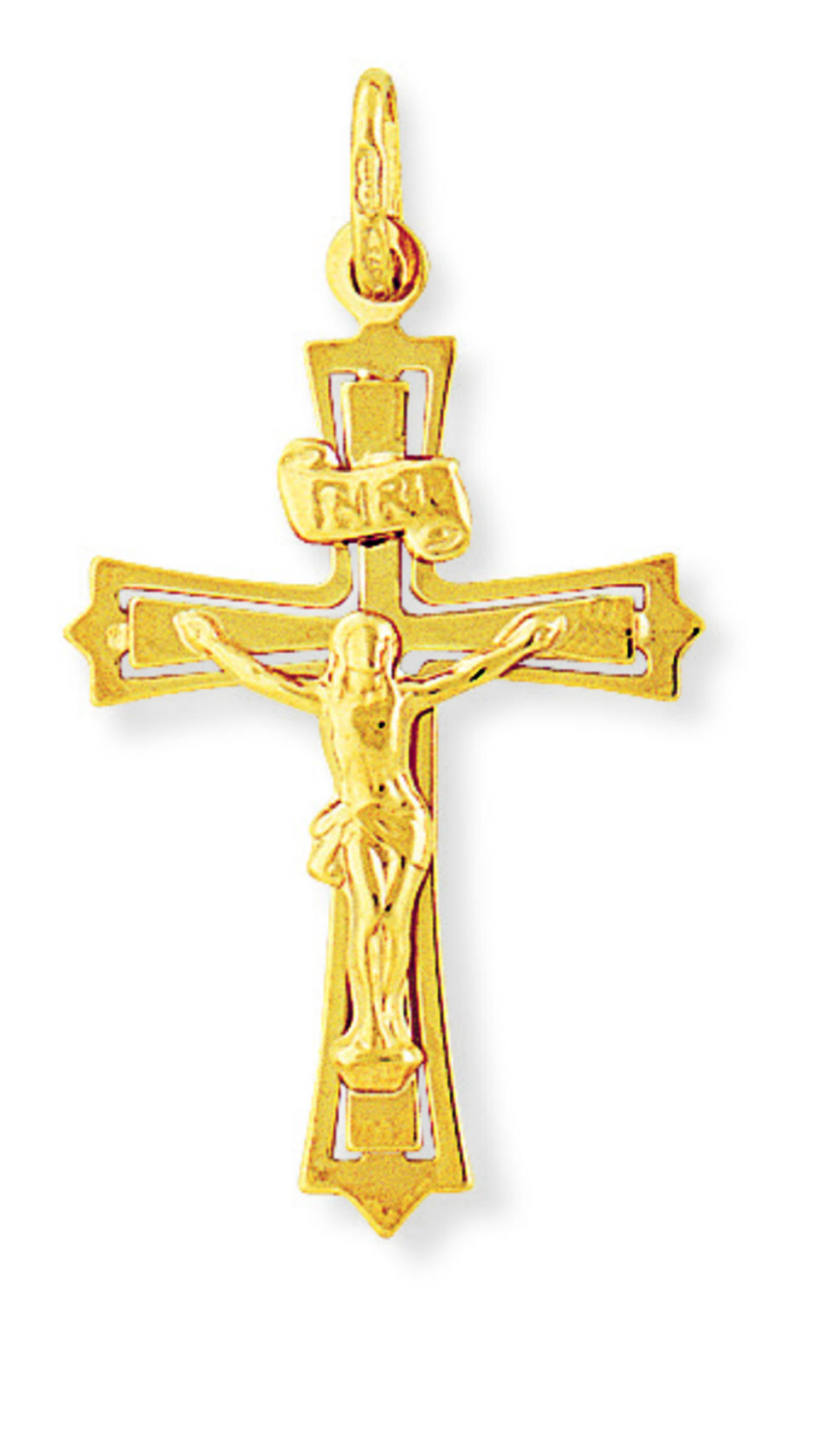 Crucifix