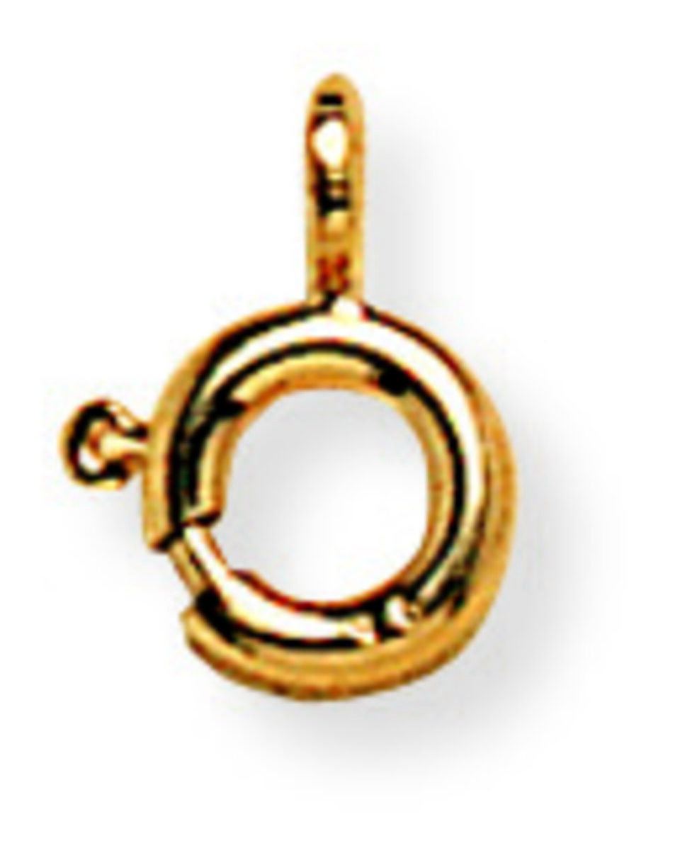 Bolt Ring Pack