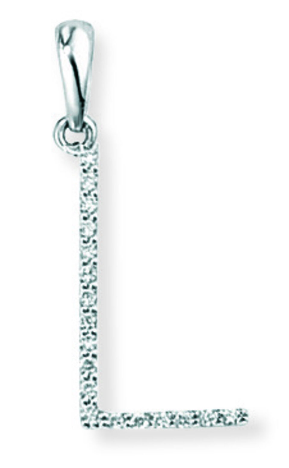 Diamond Initial