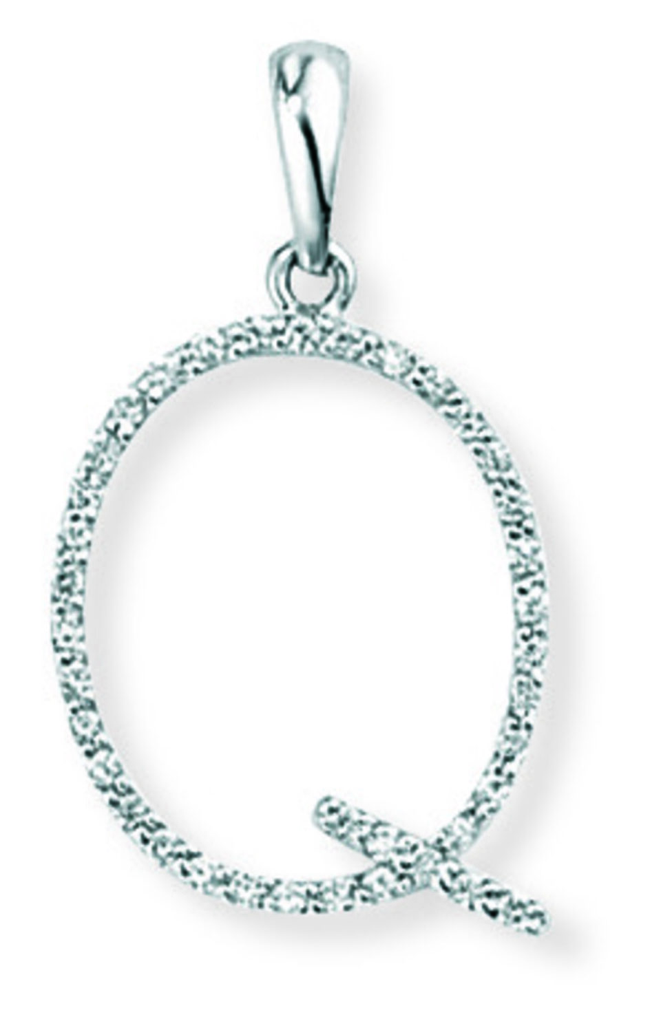 Diamond Initial