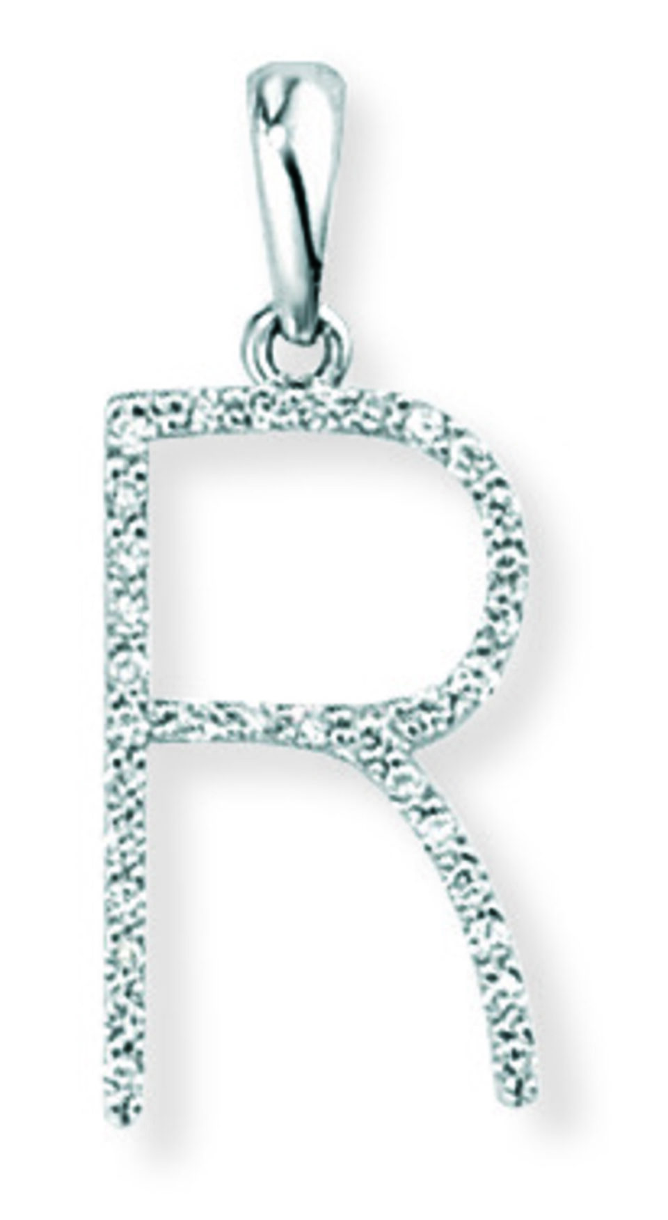 Diamond Initial