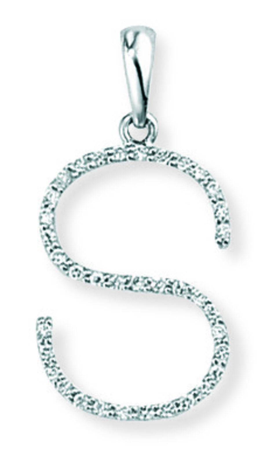 Diamond Initial
