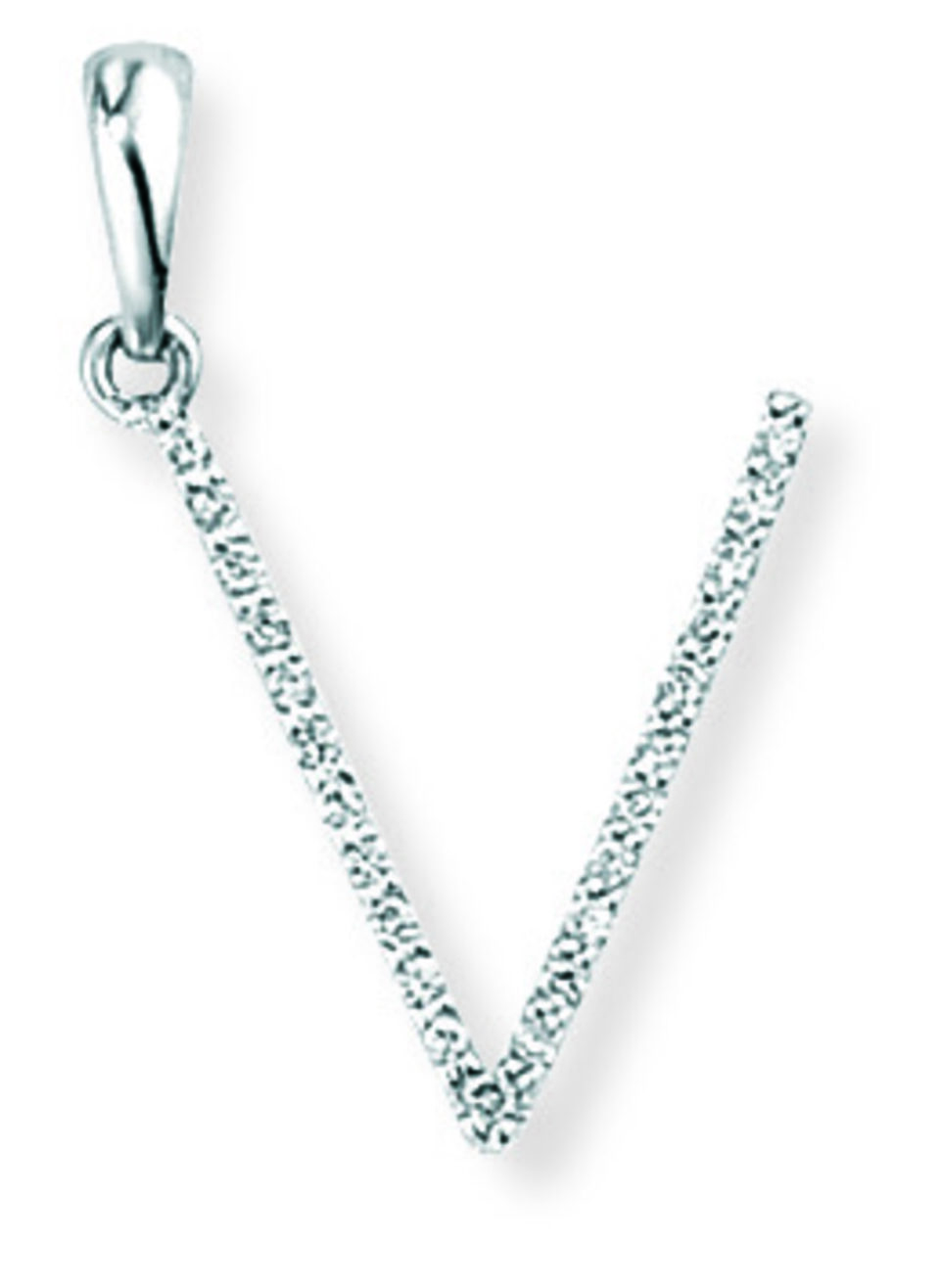 Diamond Initial