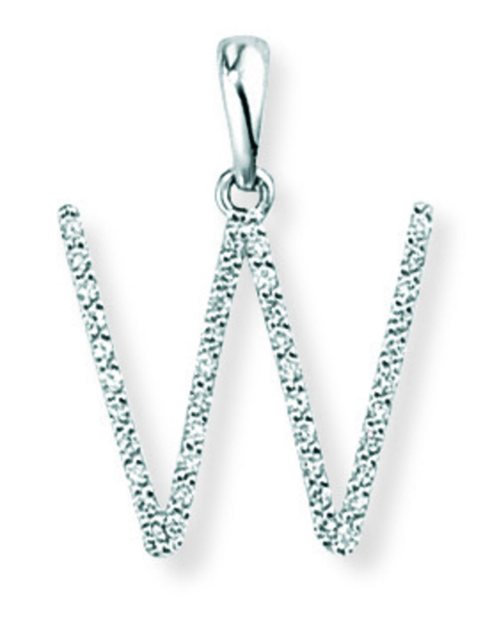 Diamond Initial