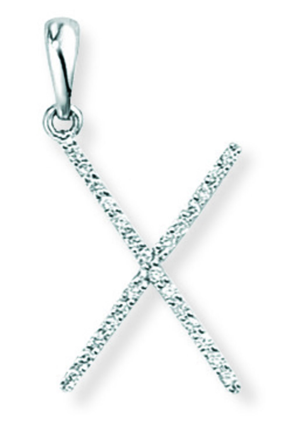 Diamond Initial