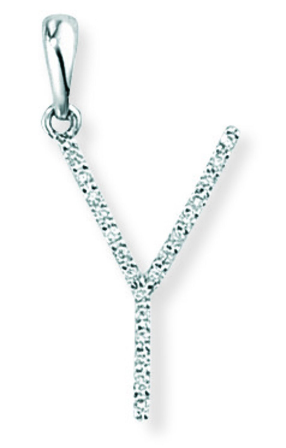 Diamond Initial