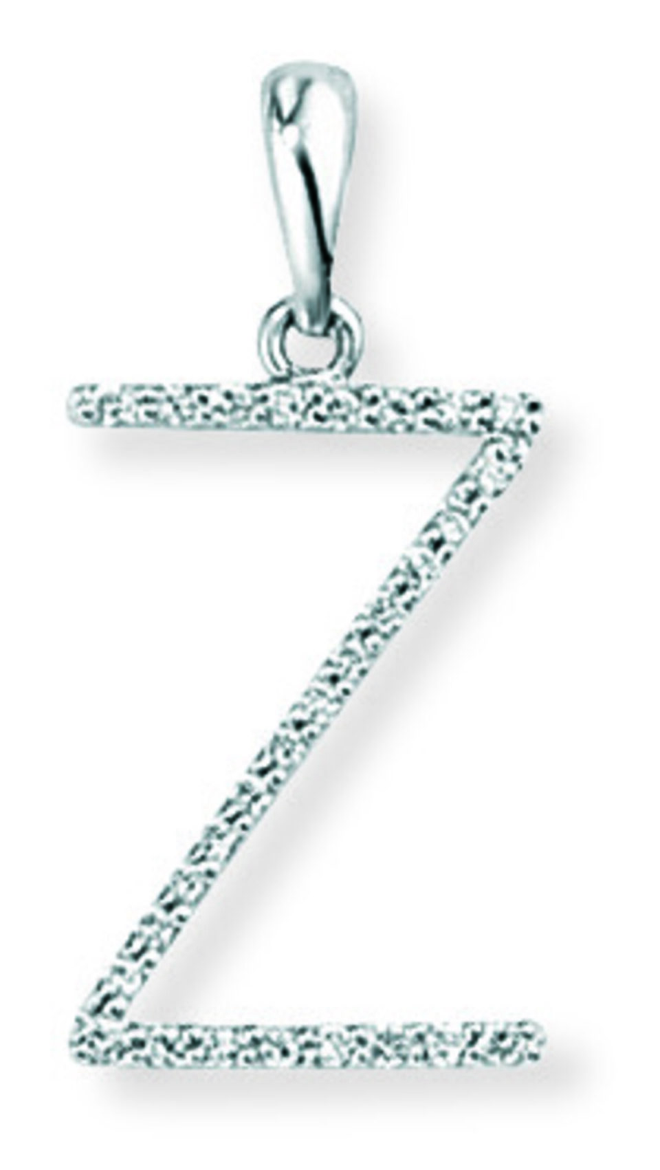 Diamond Initial