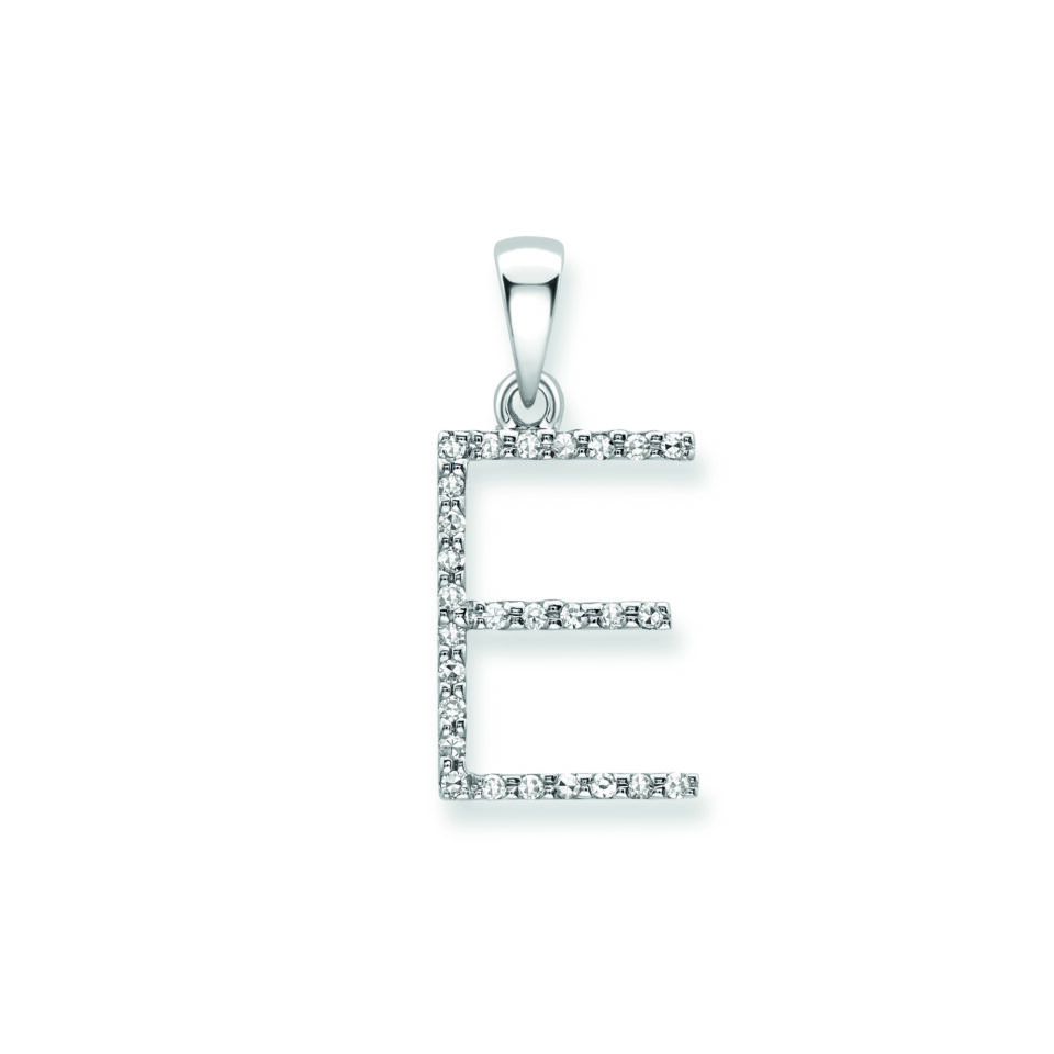 Diamond Initial
