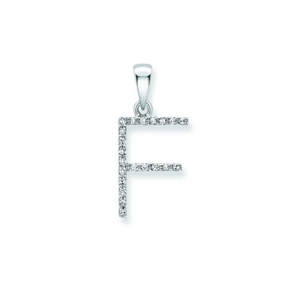 Diamond Initial
