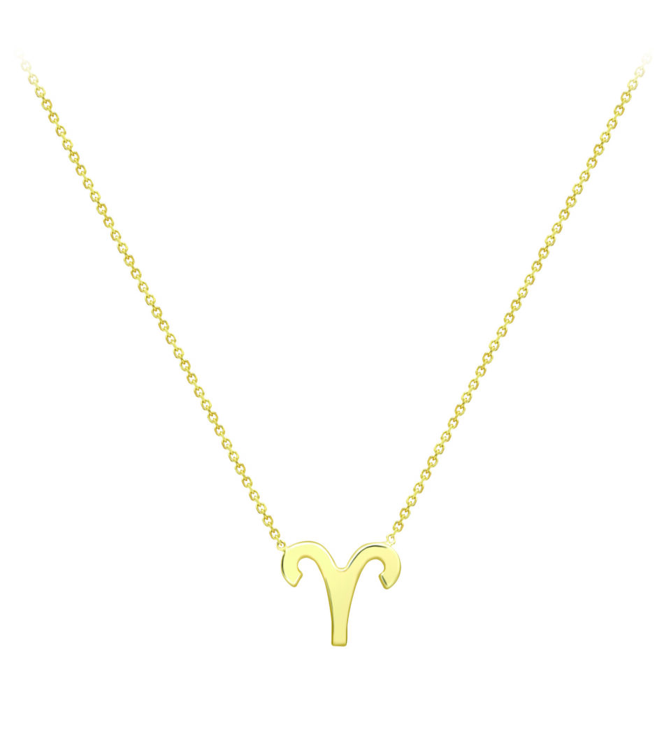 Aries Necklace