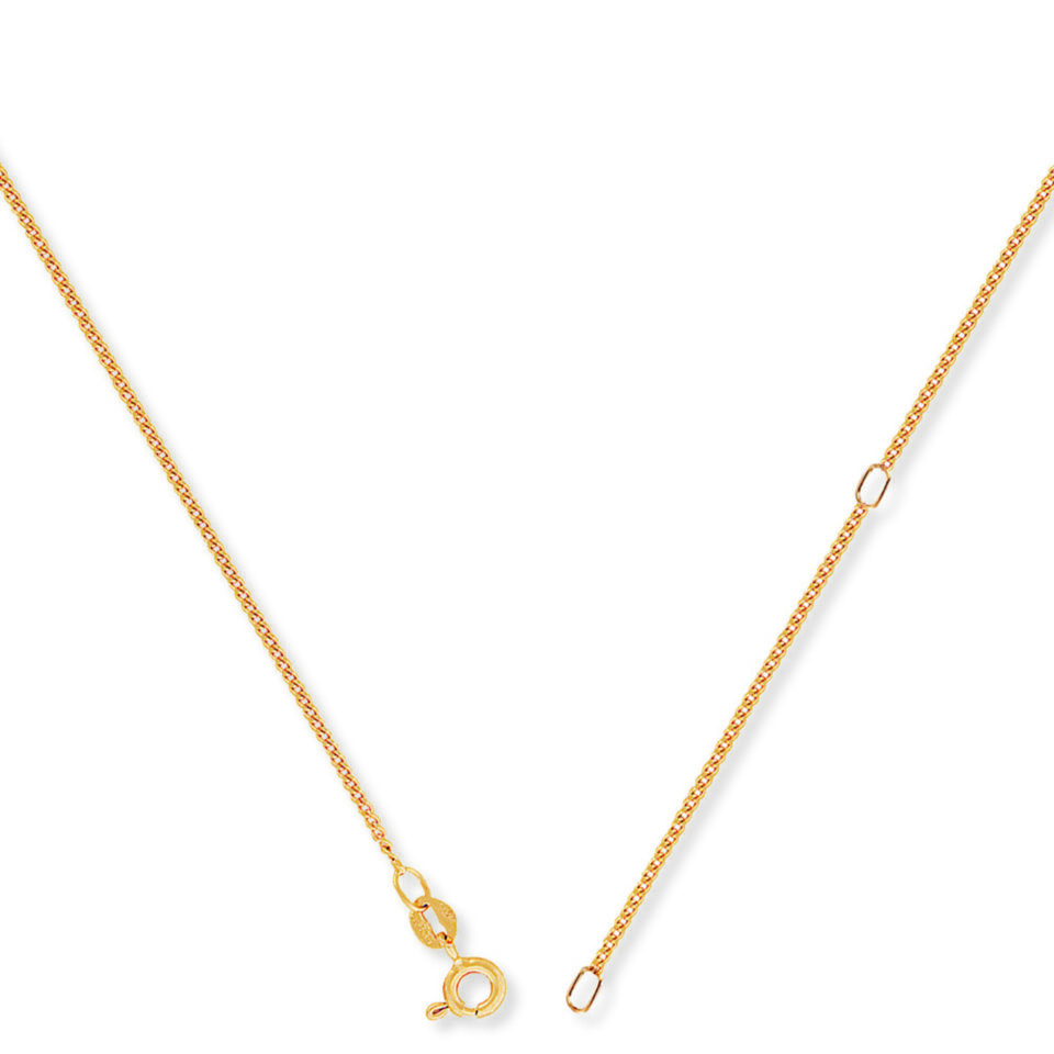 Curb Chain