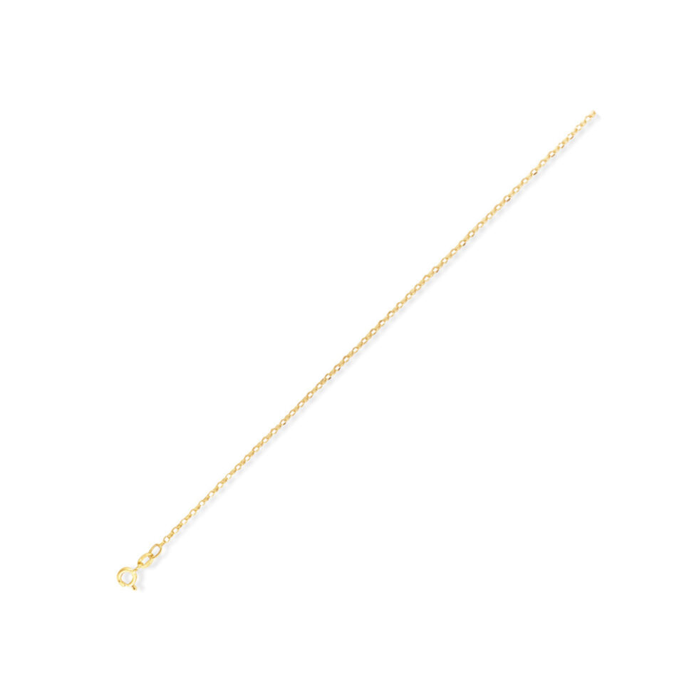 Belcher Chain