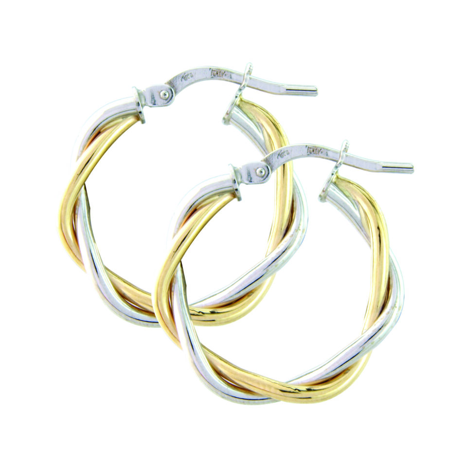 Hoop Earrings