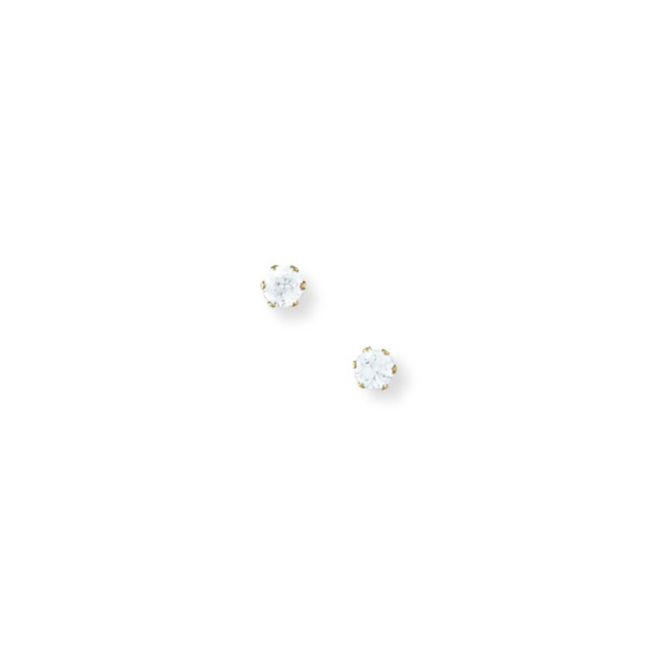 Stone-set Studs
